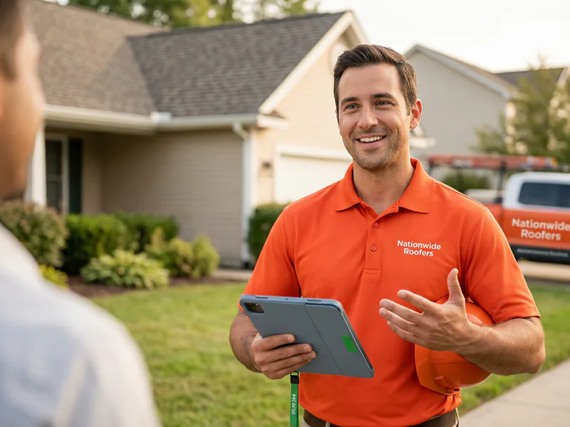 Roof Installation  in Amory  FAQ